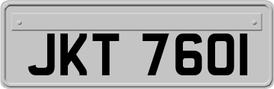 JKT7601