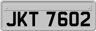 JKT7602