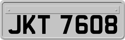 JKT7608