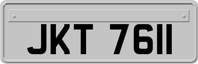 JKT7611