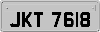 JKT7618