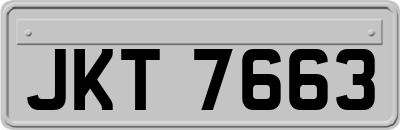 JKT7663