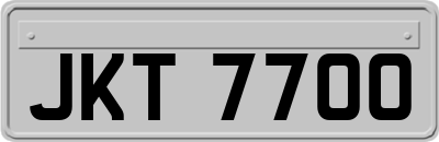 JKT7700