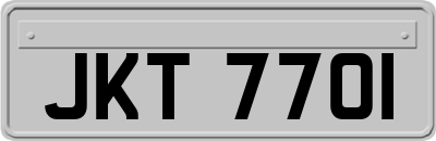 JKT7701