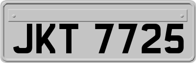 JKT7725