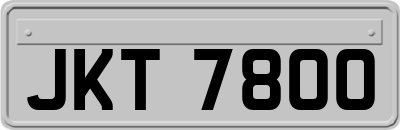 JKT7800