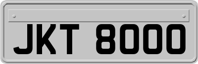 JKT8000