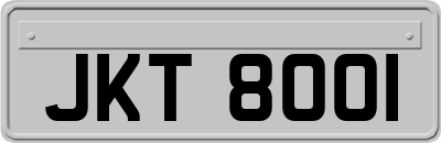 JKT8001