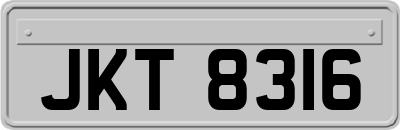 JKT8316