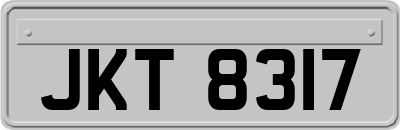 JKT8317