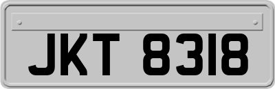 JKT8318