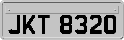 JKT8320