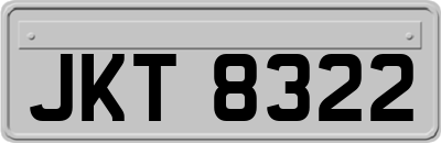 JKT8322