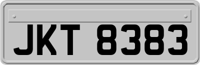 JKT8383