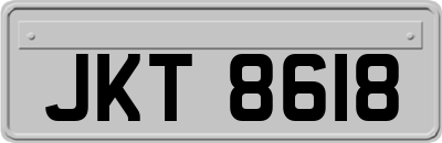 JKT8618