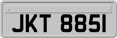 JKT8851