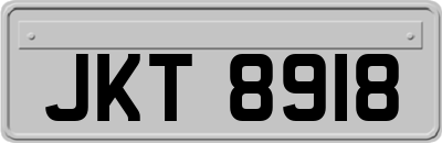 JKT8918