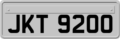 JKT9200