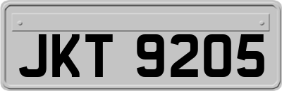 JKT9205