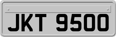 JKT9500