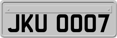 JKU0007