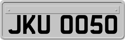 JKU0050