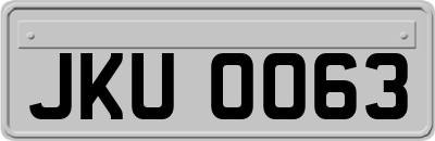 JKU0063