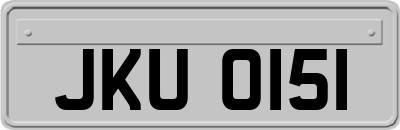 JKU0151