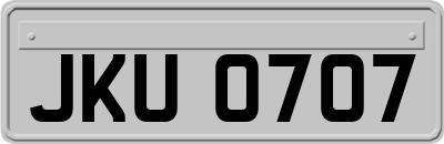 JKU0707