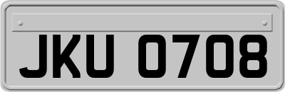 JKU0708