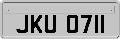 JKU0711