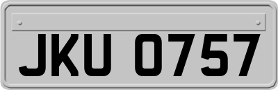 JKU0757