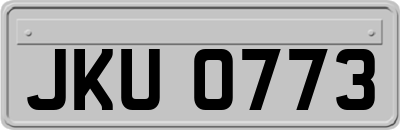 JKU0773