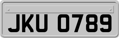 JKU0789