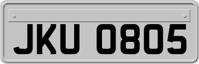 JKU0805