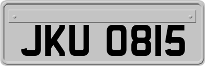 JKU0815