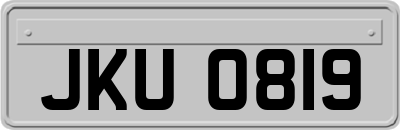 JKU0819