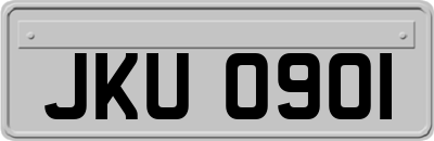 JKU0901