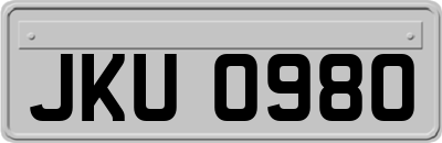 JKU0980