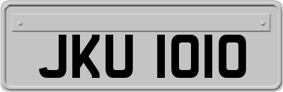 JKU1010