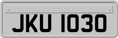 JKU1030