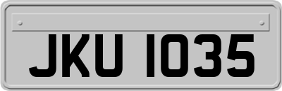 JKU1035