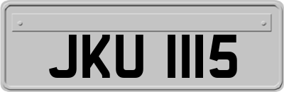 JKU1115