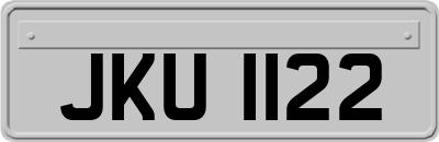 JKU1122