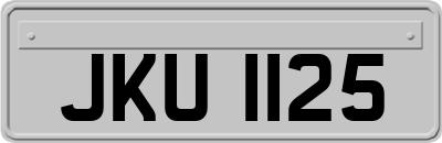 JKU1125