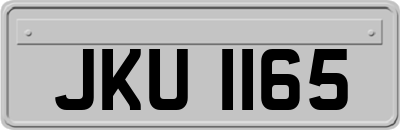 JKU1165