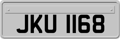 JKU1168