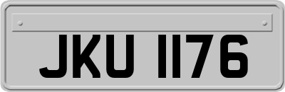 JKU1176