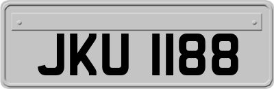 JKU1188