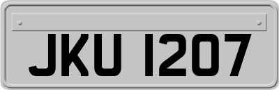 JKU1207